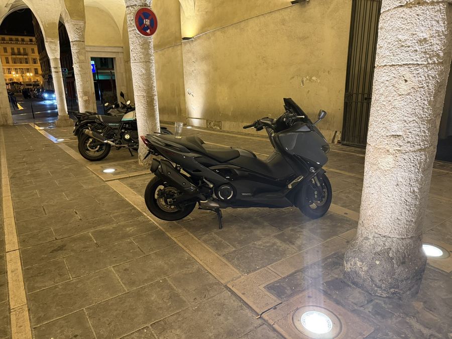 Photo from Day 5, Èze, Monaco, Villefranche-sur-Mer