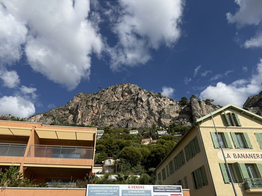 Photo from Day 5, Èze, Monaco, Villefranche-sur-Mer