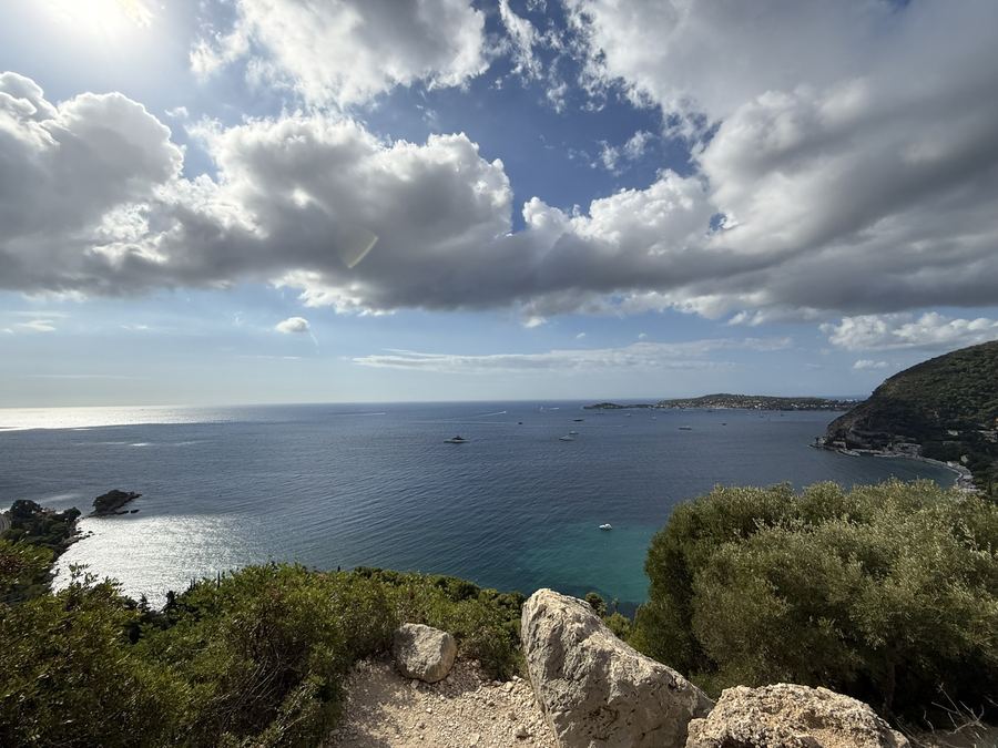 Photo from Day 5, Èze, Monaco, Villefranche-sur-Mer