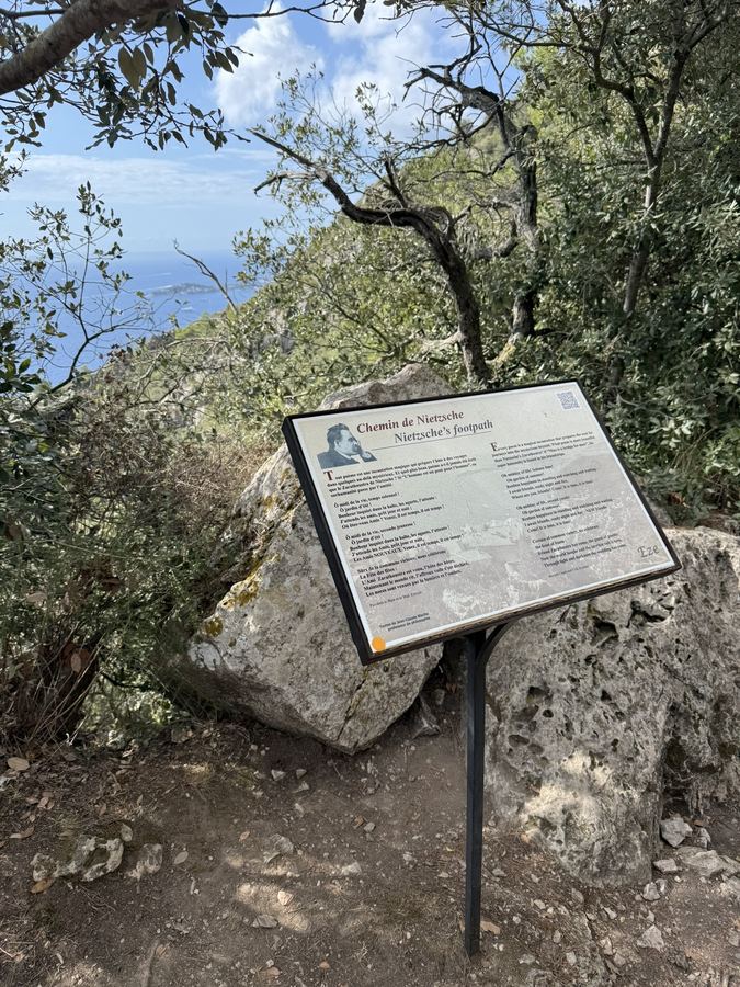 Photo from Day 5, Èze, Monaco, Villefranche-sur-Mer