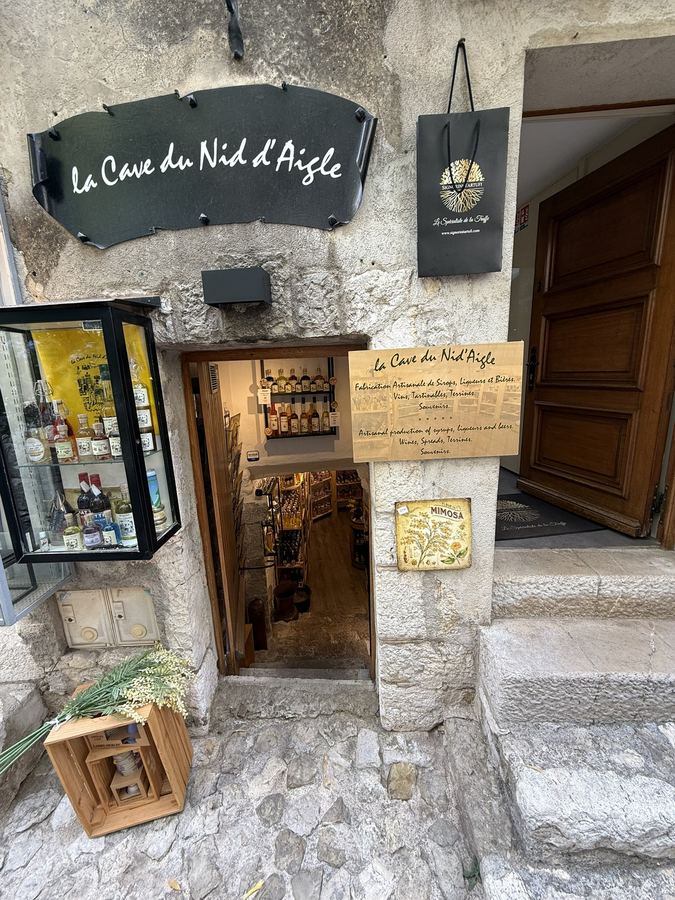 Photo from Day 5, Èze, Monaco, Villefranche-sur-Mer