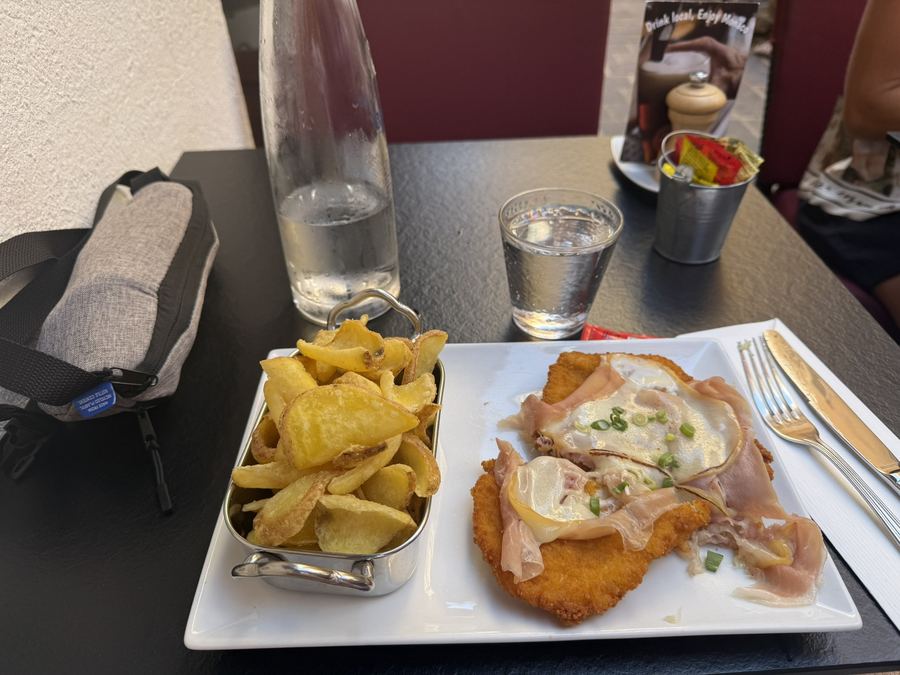 Photo from Day 5, Èze, Monaco, Villefranche-sur-Mer