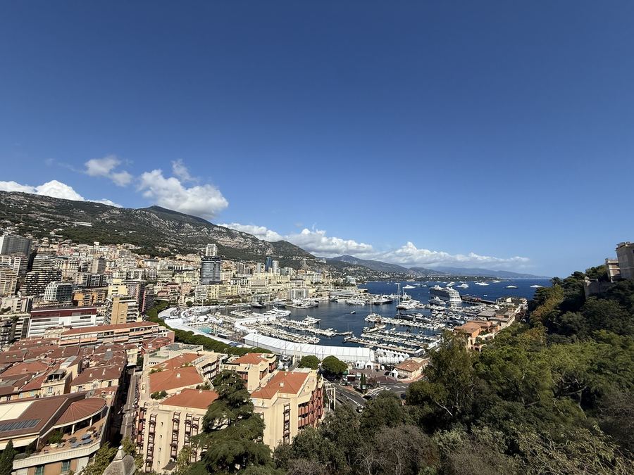 Photo from Day 5, Èze, Monaco, Villefranche-sur-Mer
