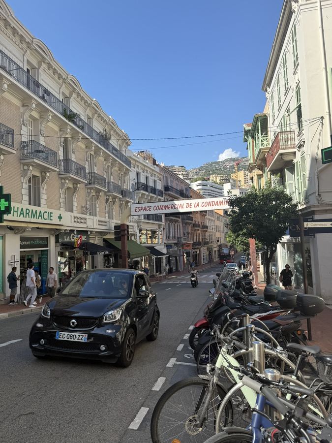 Photo from Day 5, Èze, Monaco, Villefranche-sur-Mer