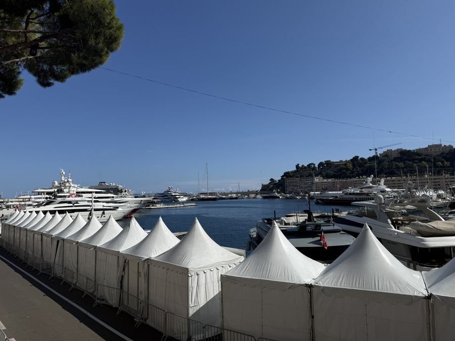 Photo from Day 5, Èze, Monaco, Villefranche-sur-Mer