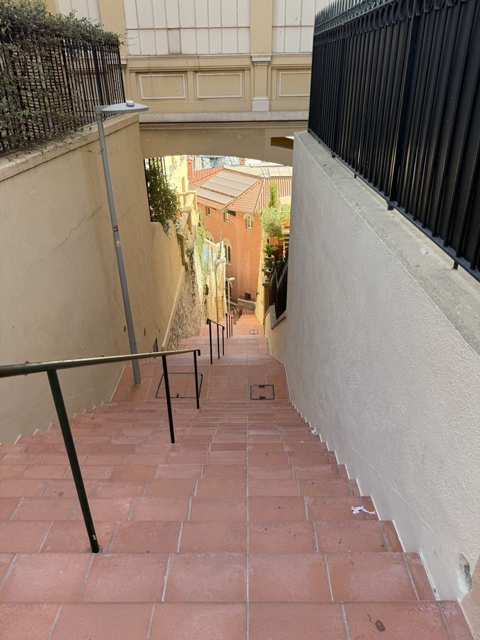 Photo from Day 5, Èze, Monaco, Villefranche-sur-Mer