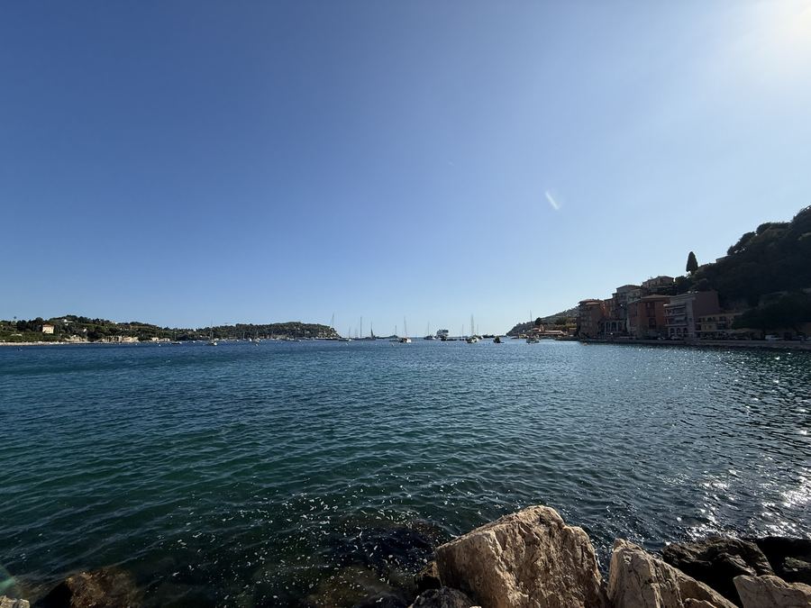 Photo from Day 5, Èze, Monaco, Villefranche-sur-Mer