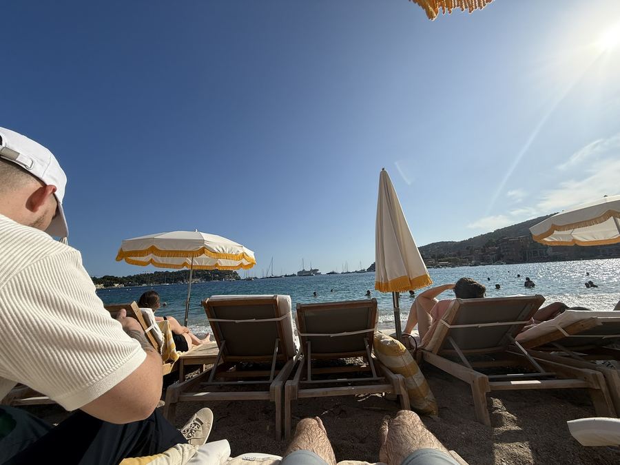 Photo from Day 5, Èze, Monaco, Villefranche-sur-Mer