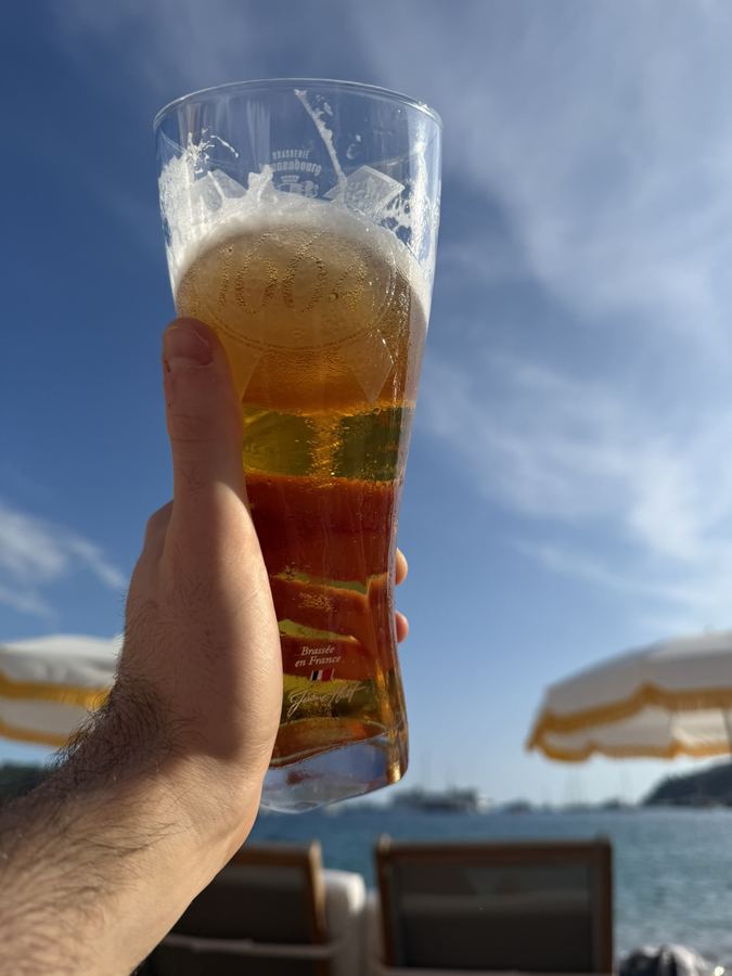 Photo from Day 5, Èze, Monaco, Villefranche-sur-Mer