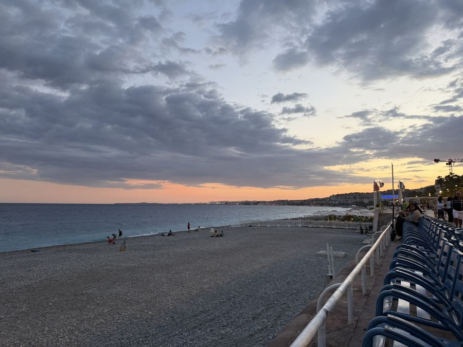 Photo from Day 5, Èze, Monaco, Villefranche-sur-Mer